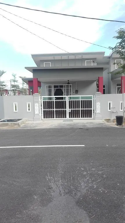Nur'S One Homestay Malacca