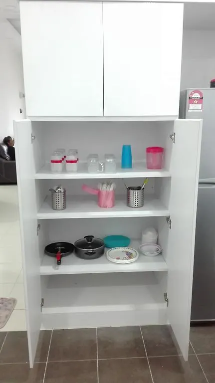 Nur'S One Homestay Malacca