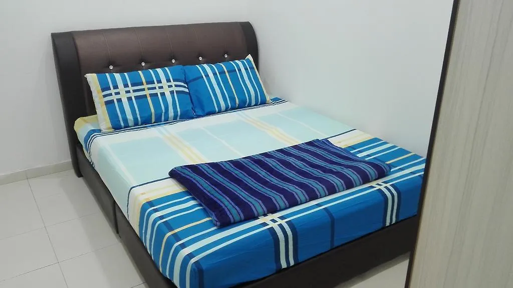 Nur'S One Homestay Malacca
