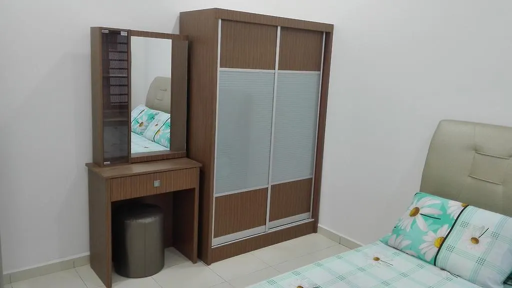 Nur'S One Homestay Malacca