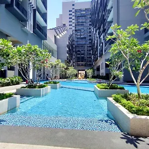  Apartamento Imperio Private Bathtub Town - Near Jonker Street